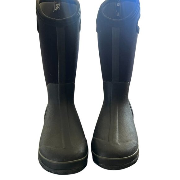 Bogs Classic High Women's Size 10 Waterproof Insulated Rubber Boots Outdoor - Picture 2 of 9